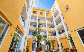 Benna Hotel